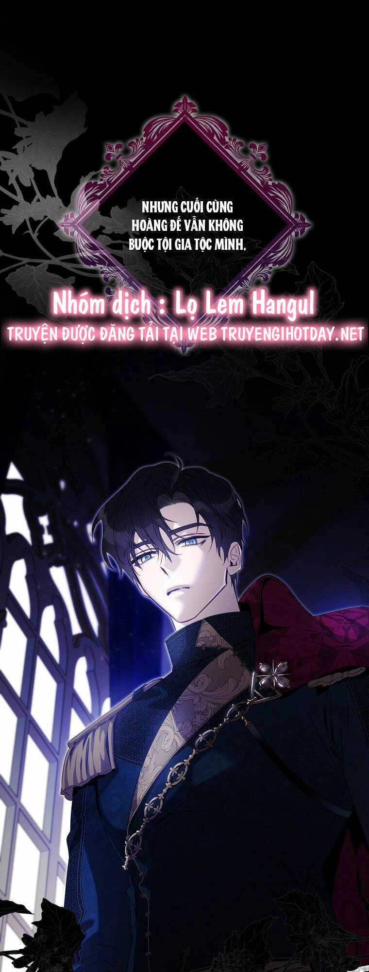 Tôi Đã Thuần Hóa Một Tên Bạo Chúa Và Chạy Trốn Chapter 92.1 - 7