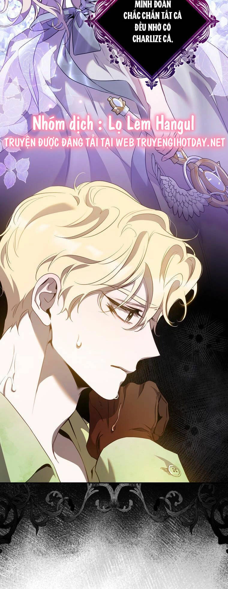 Tôi Đã Thuần Hóa Một Tên Bạo Chúa Và Chạy Trốn Chapter 92.1 - 9