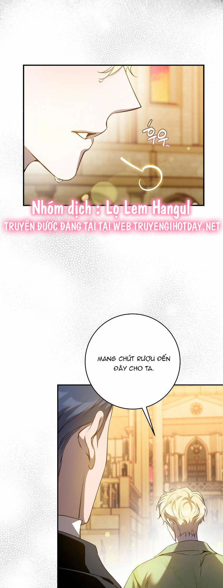 Tôi Đã Thuần Hóa Một Tên Bạo Chúa Và Chạy Trốn Chapter 92.1 - 10