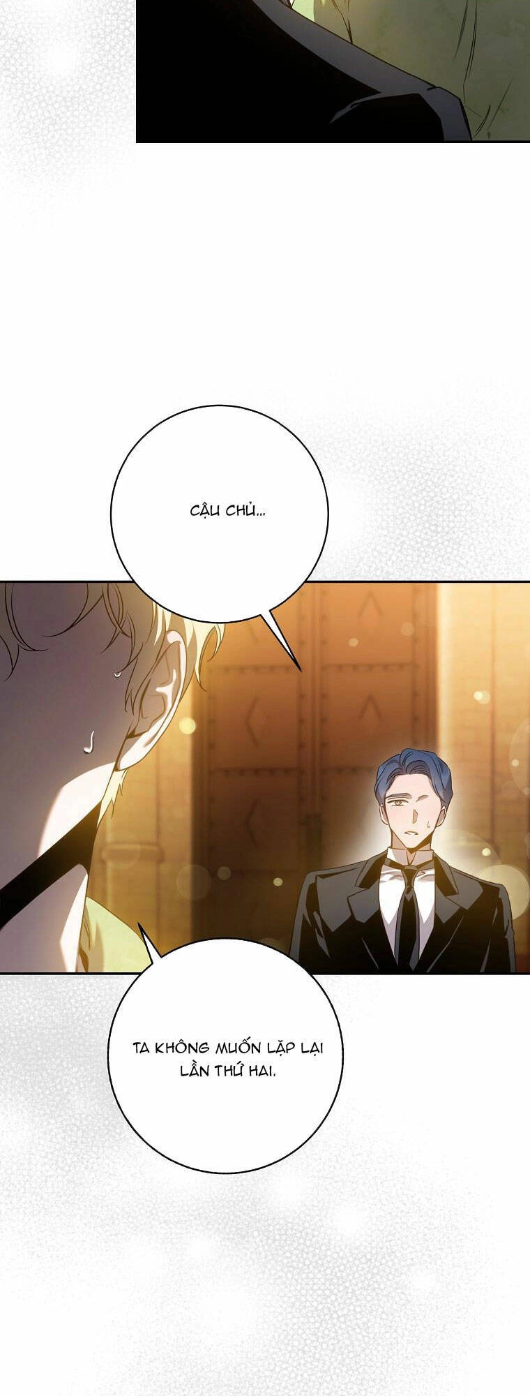 Tôi Đã Thuần Hóa Một Tên Bạo Chúa Và Chạy Trốn Chapter 92.1 - 11