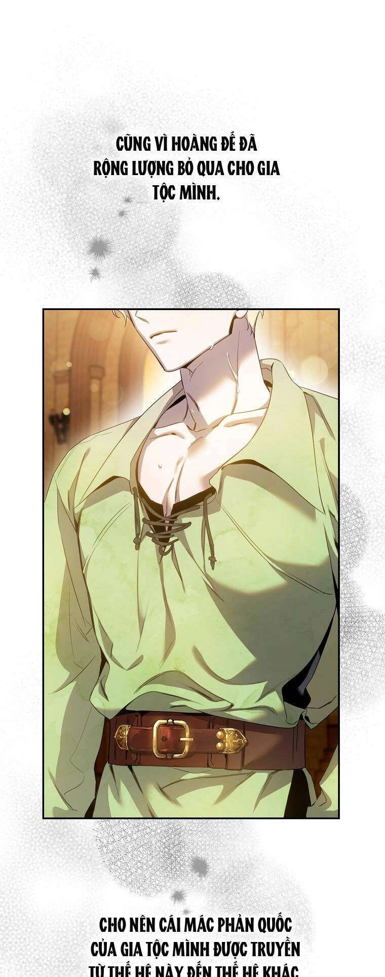 Tôi Đã Thuần Hóa Một Tên Bạo Chúa Và Chạy Trốn Chapter 92.1 - 14