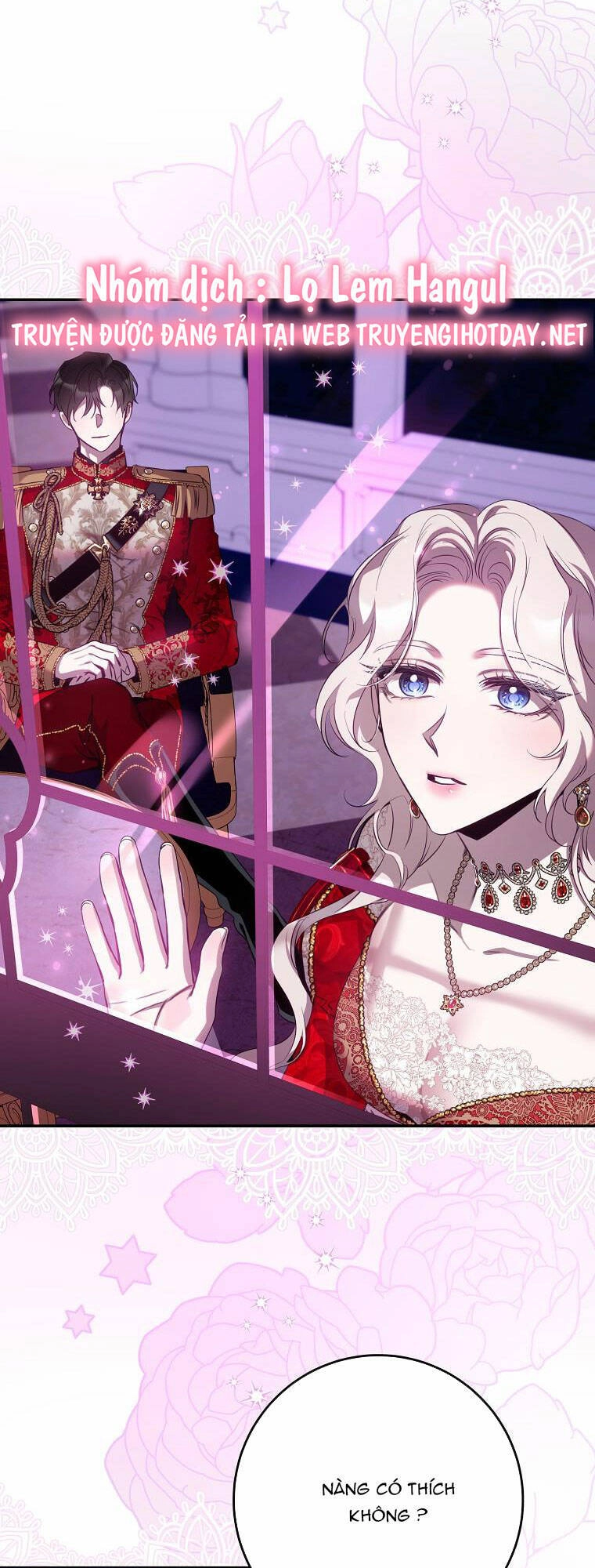 Tôi Đã Thuần Hóa Một Tên Bạo Chúa Và Chạy Trốn Chapter 92.1 - 19