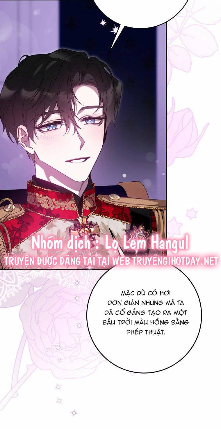 Tôi Đã Thuần Hóa Một Tên Bạo Chúa Và Chạy Trốn Chapter 92.1 - 20