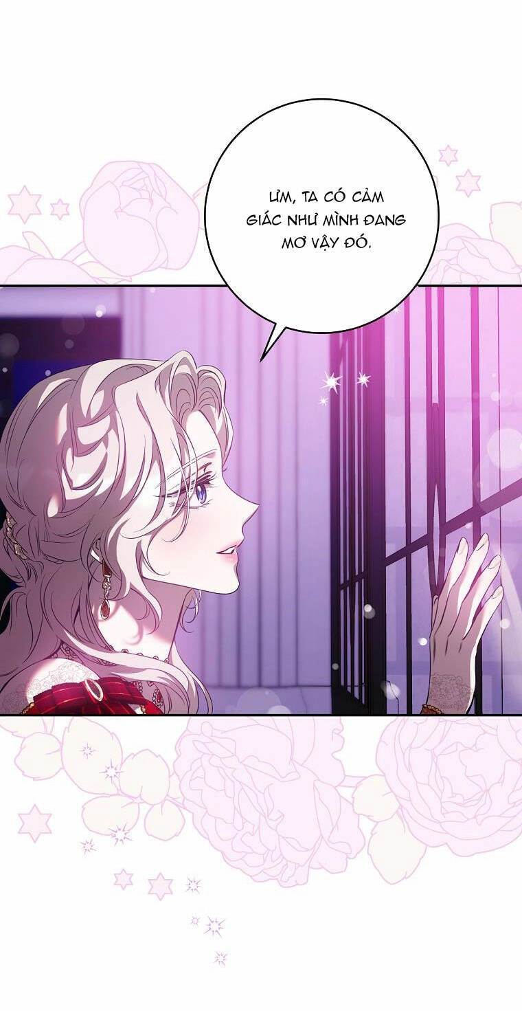 Tôi Đã Thuần Hóa Một Tên Bạo Chúa Và Chạy Trốn Chapter 92.1 - 21