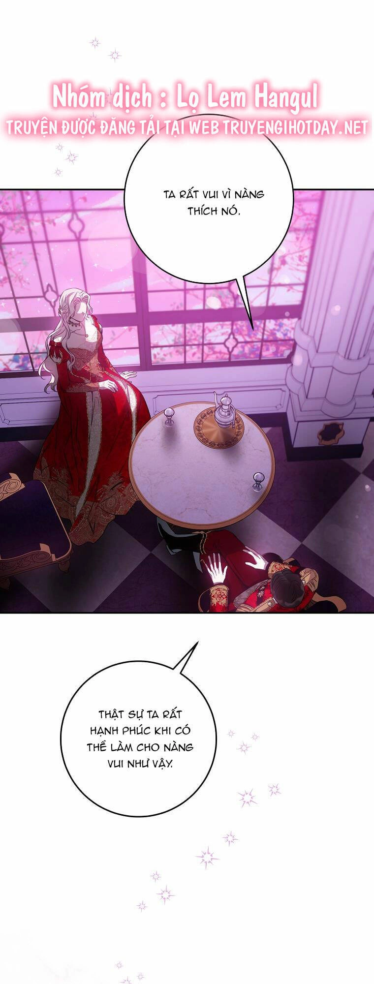 Tôi Đã Thuần Hóa Một Tên Bạo Chúa Và Chạy Trốn Chapter 92.1 - 22