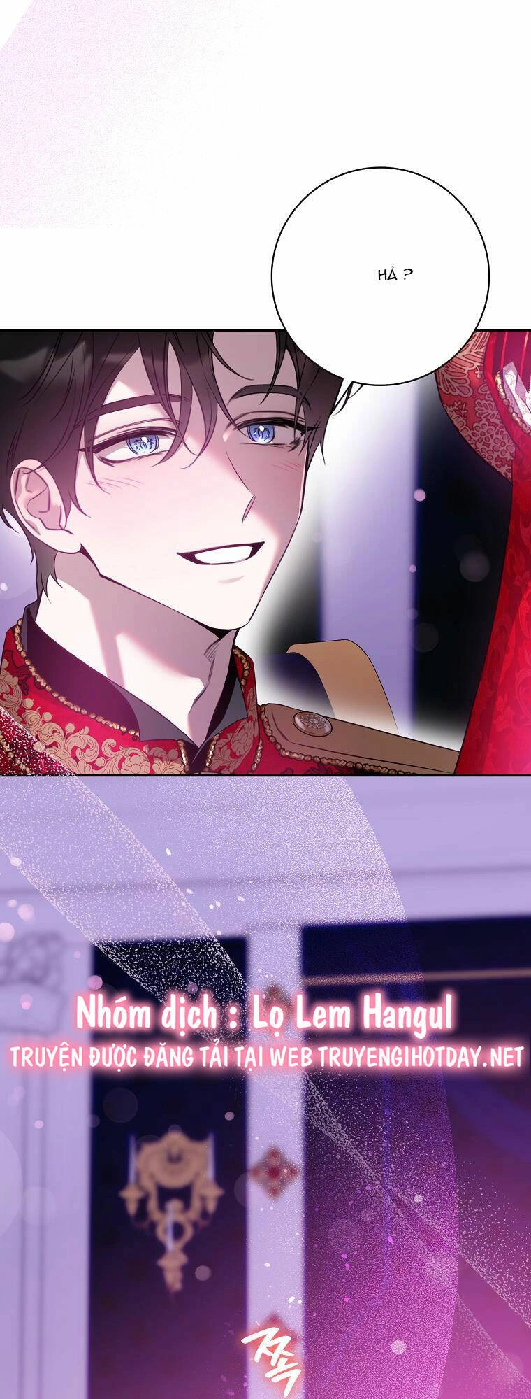 Tôi Đã Thuần Hóa Một Tên Bạo Chúa Và Chạy Trốn Chapter 92.1 - 24