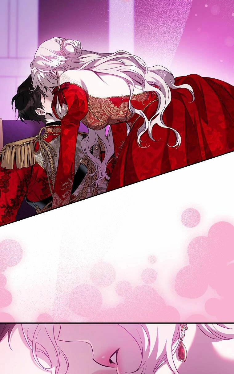 Tôi Đã Thuần Hóa Một Tên Bạo Chúa Và Chạy Trốn Chapter 92.1 - 25