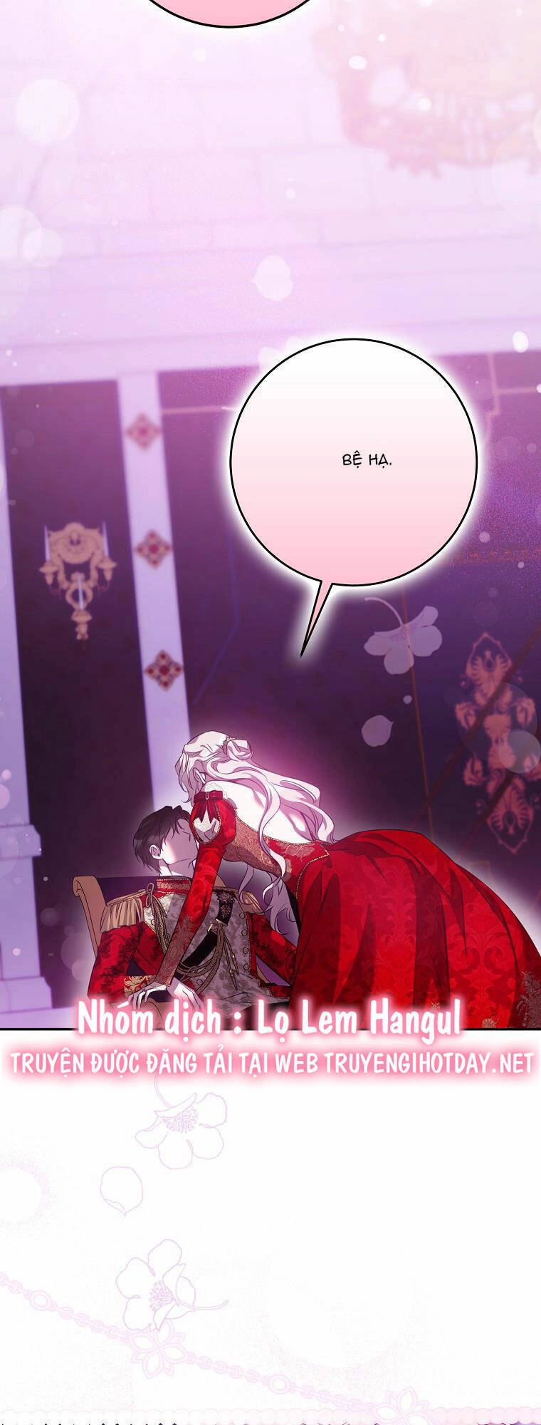 Tôi Đã Thuần Hóa Một Tên Bạo Chúa Và Chạy Trốn Chapter 92.1 - 27