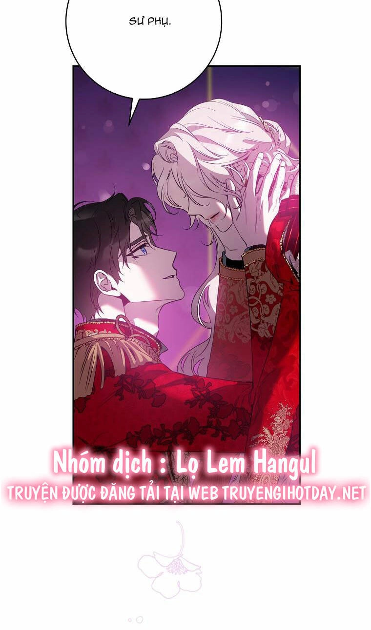 Tôi Đã Thuần Hóa Một Tên Bạo Chúa Và Chạy Trốn Chapter 92.1 - 30