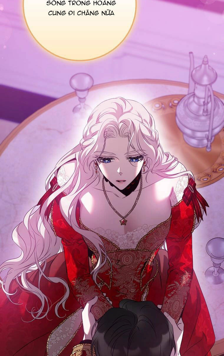 Tôi Đã Thuần Hóa Một Tên Bạo Chúa Và Chạy Trốn Chapter 92.1 - 32