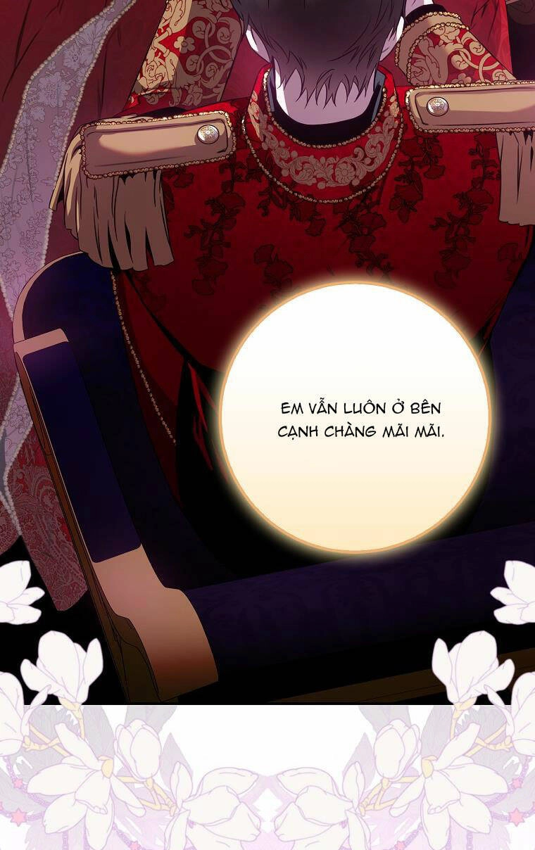 Tôi Đã Thuần Hóa Một Tên Bạo Chúa Và Chạy Trốn Chapter 92.1 - 33