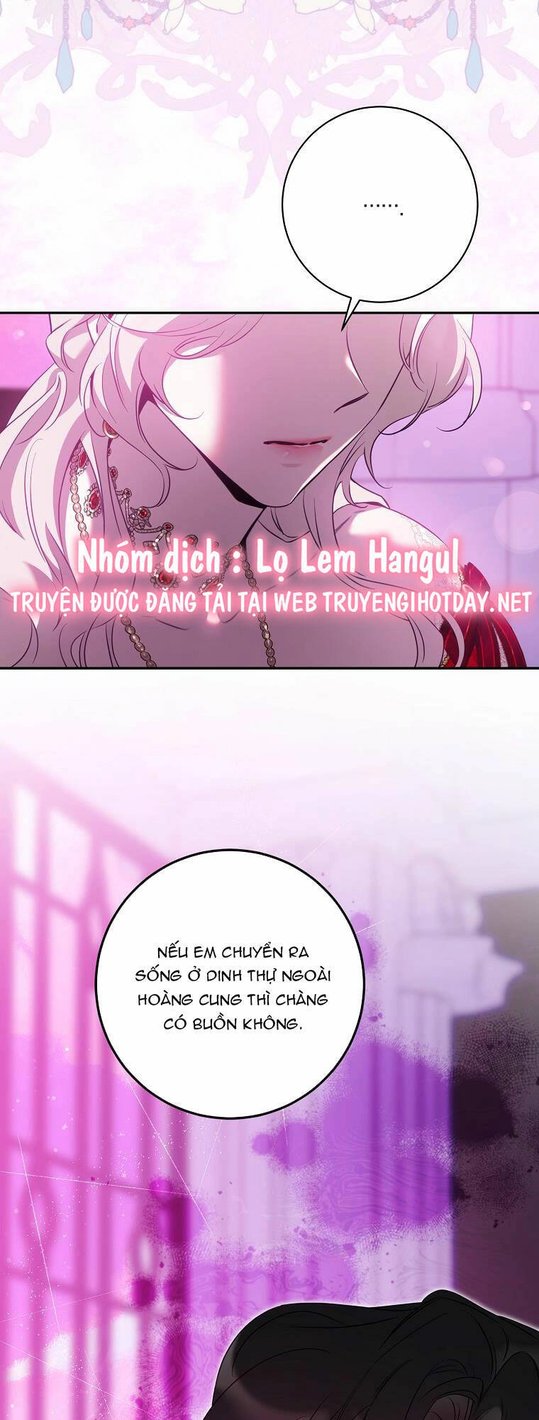 Tôi Đã Thuần Hóa Một Tên Bạo Chúa Và Chạy Trốn Chapter 92.1 - 34