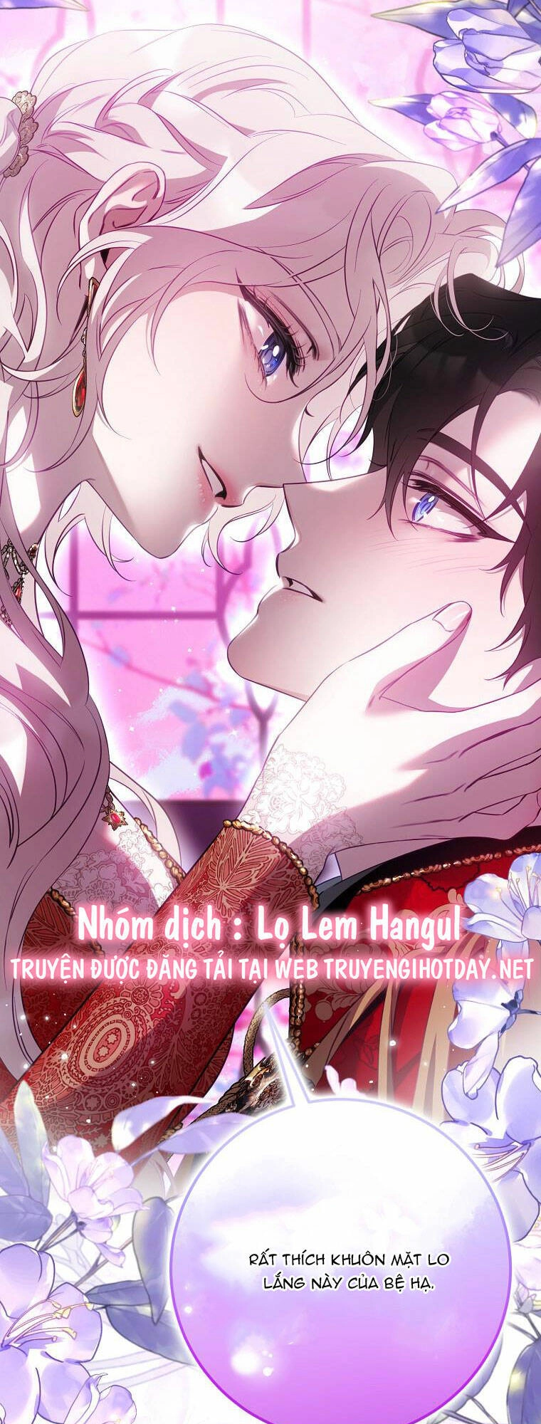 Tôi Đã Thuần Hóa Một Tên Bạo Chúa Và Chạy Trốn Chapter 92.1 - 37