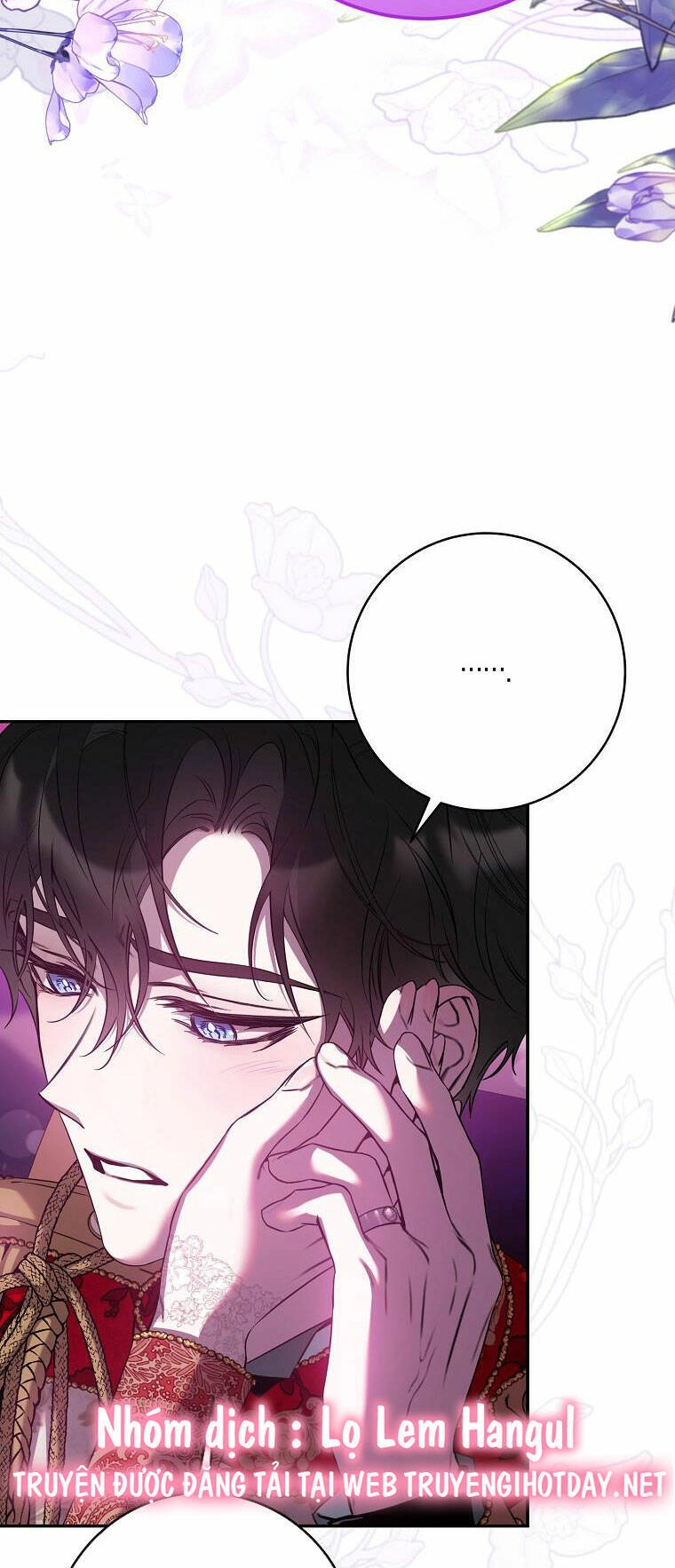 Tôi Đã Thuần Hóa Một Tên Bạo Chúa Và Chạy Trốn Chapter 92.1 - 38