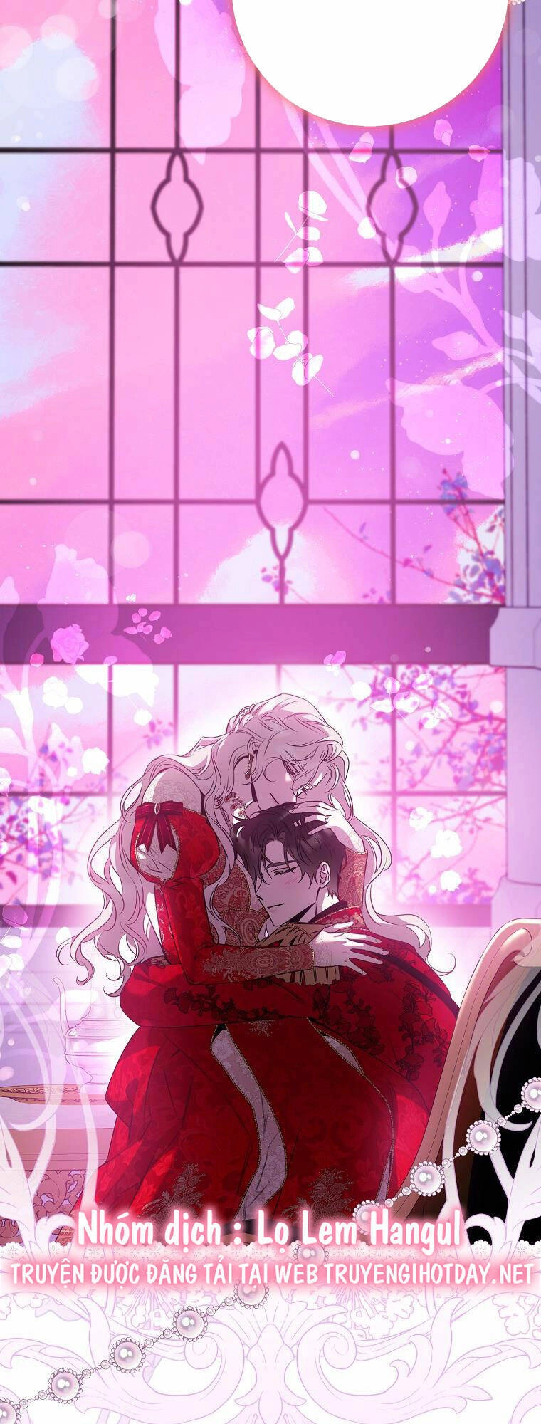 Tôi Đã Thuần Hóa Một Tên Bạo Chúa Và Chạy Trốn Chapter 92.1 - 40