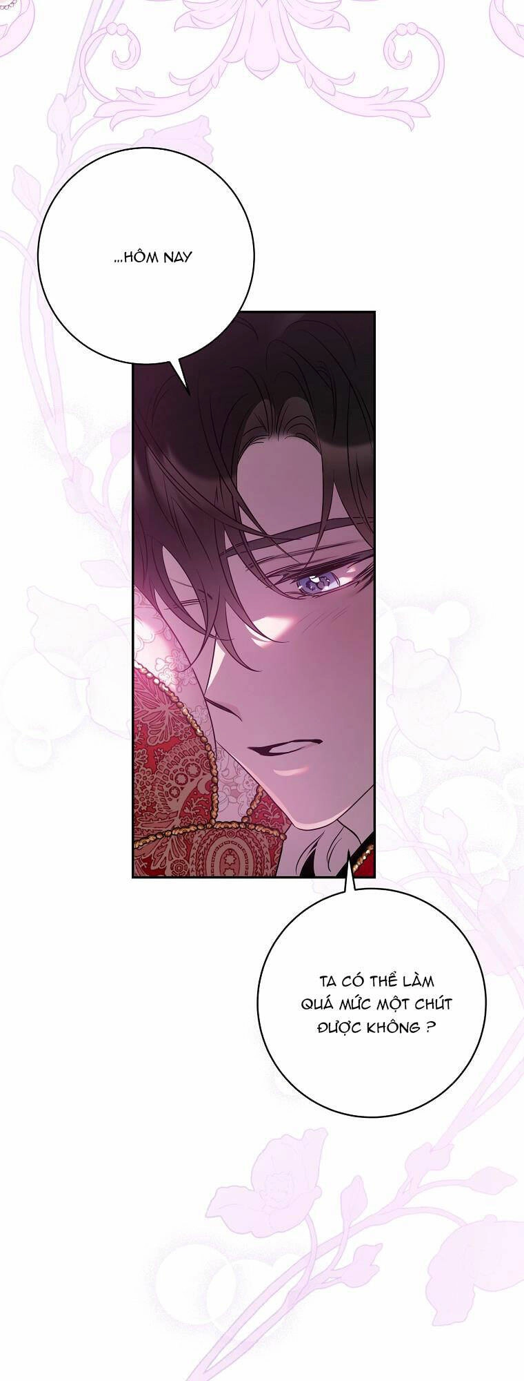 Tôi Đã Thuần Hóa Một Tên Bạo Chúa Và Chạy Trốn Chapter 92.1 - 41