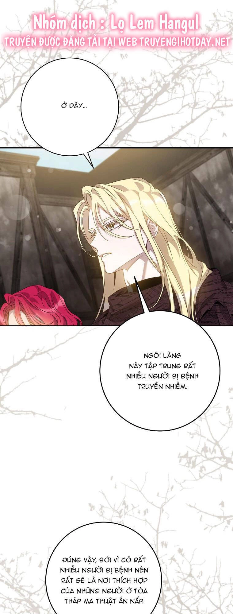 Tôi Đã Thuần Hóa Một Tên Bạo Chúa Và Chạy Trốn Chapter 92.1 - 45