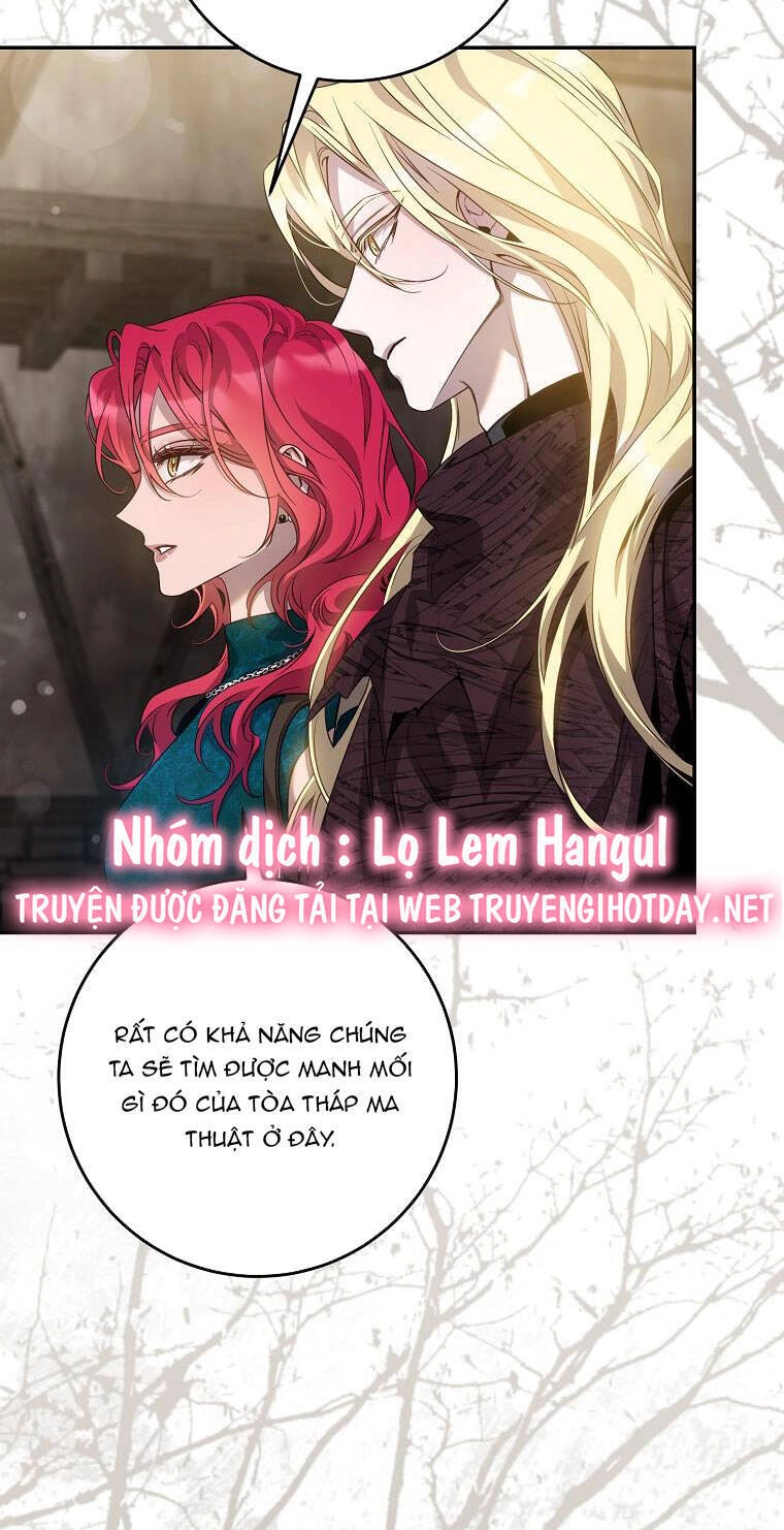 Tôi Đã Thuần Hóa Một Tên Bạo Chúa Và Chạy Trốn Chapter 92.1 - 46