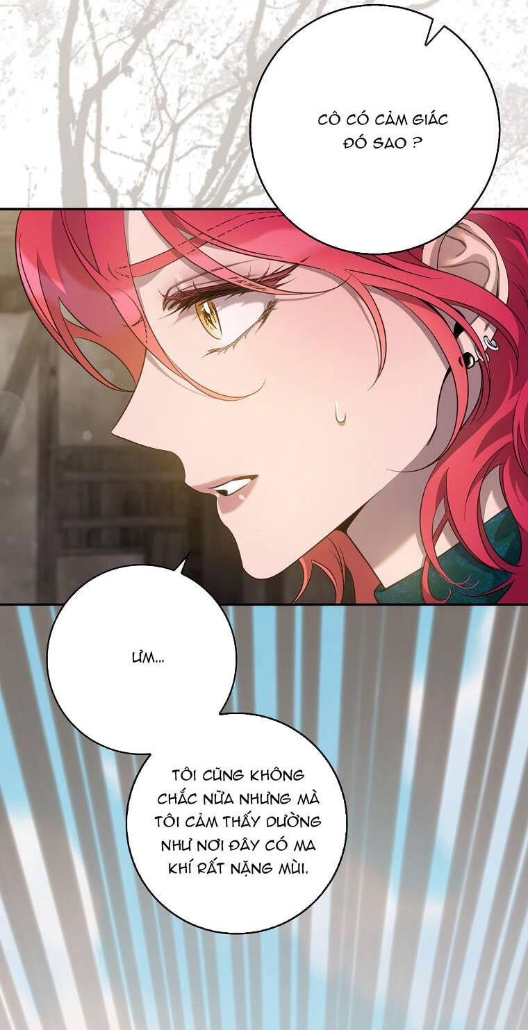 Tôi Đã Thuần Hóa Một Tên Bạo Chúa Và Chạy Trốn Chapter 92.1 - 47