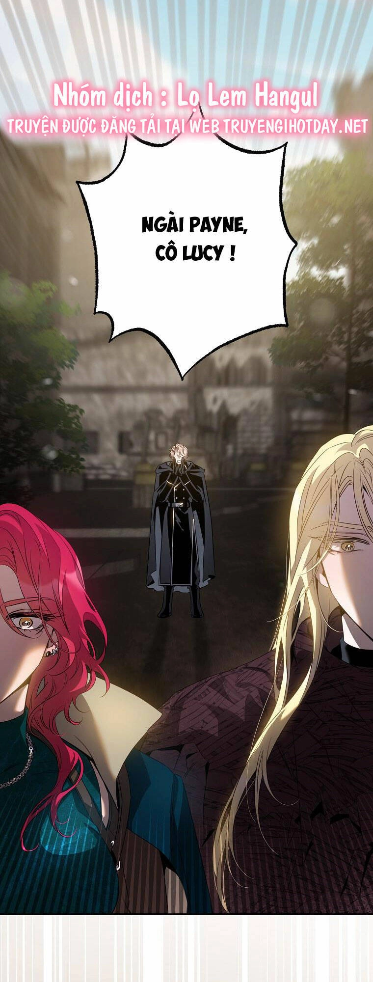 Tôi Đã Thuần Hóa Một Tên Bạo Chúa Và Chạy Trốn Chapter 92.1 - 48