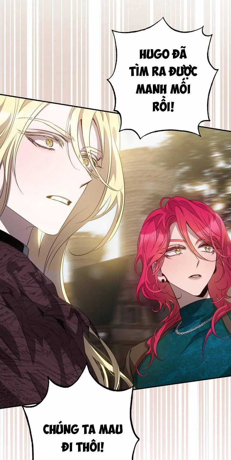 Tôi Đã Thuần Hóa Một Tên Bạo Chúa Và Chạy Trốn Chapter 92.1 - 49