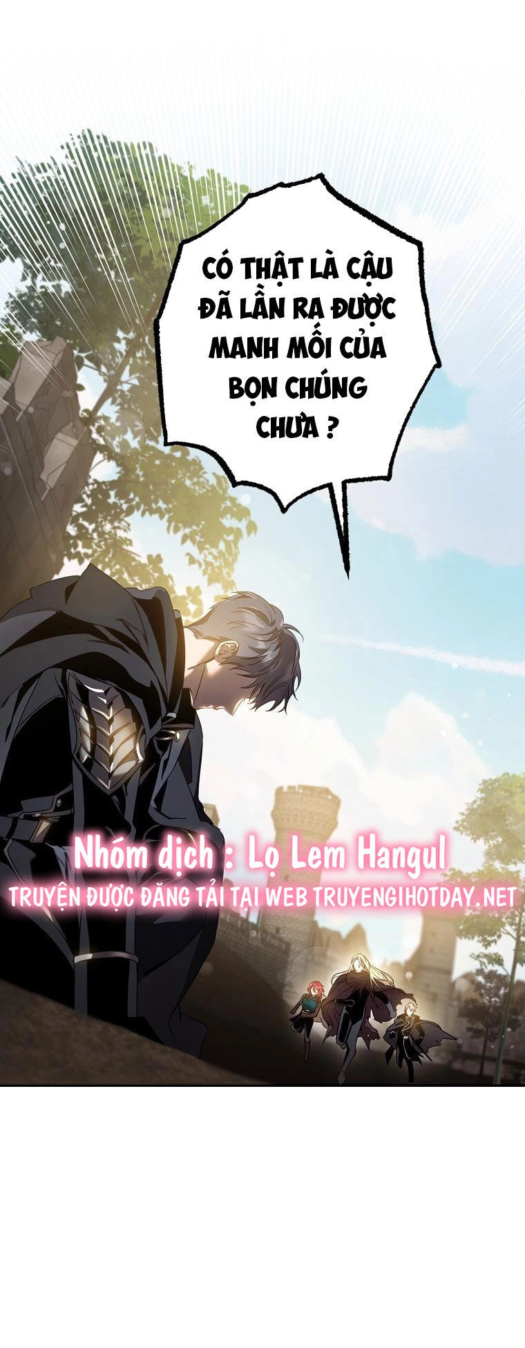 Tôi Đã Thuần Hóa Một Tên Bạo Chúa Và Chạy Trốn Chapter 92.2 - 2