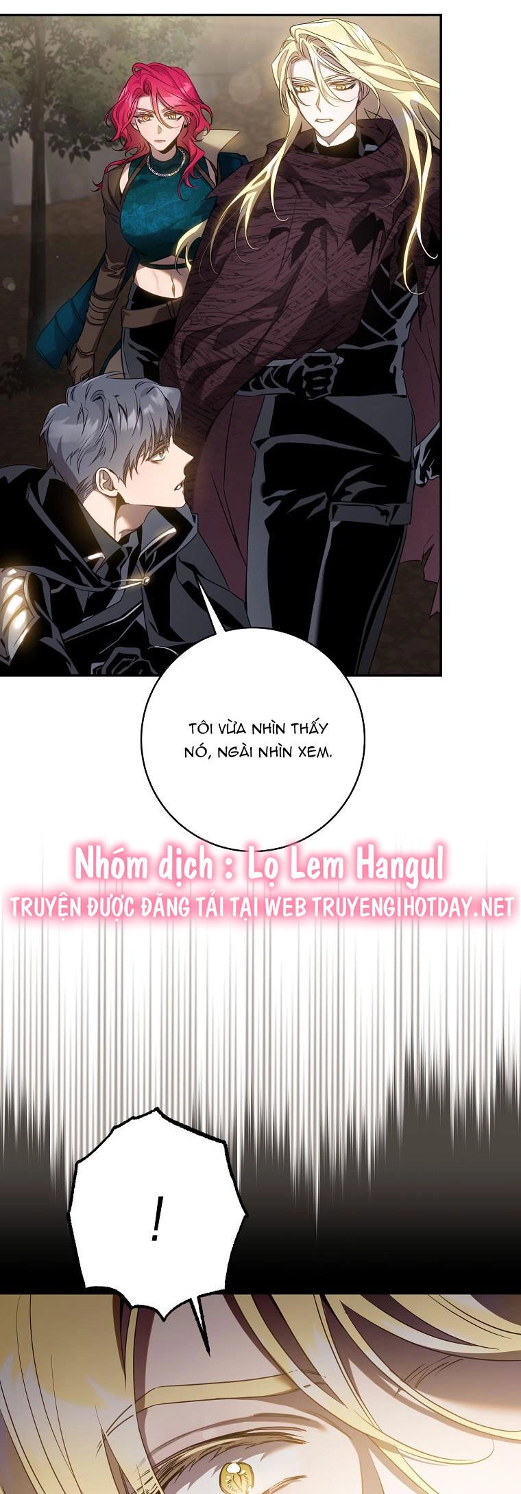 Tôi Đã Thuần Hóa Một Tên Bạo Chúa Và Chạy Trốn Chapter 92.2 - 3