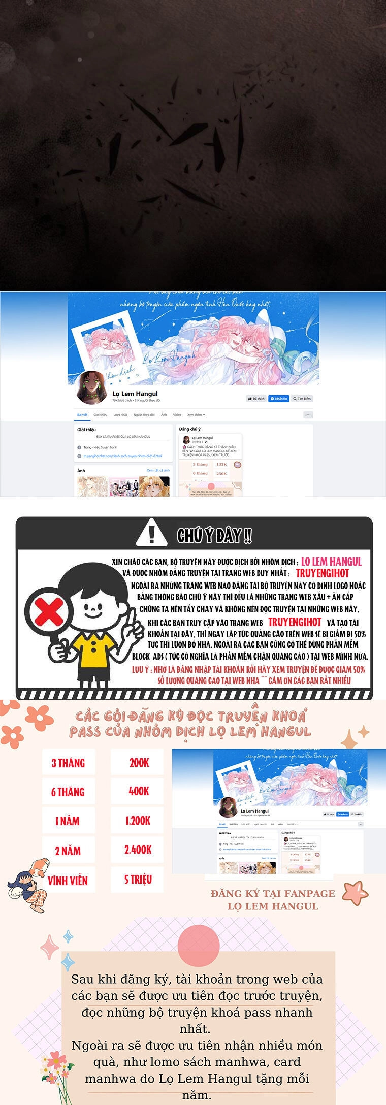 Tôi Đã Thuần Hóa Một Tên Bạo Chúa Và Chạy Trốn Chapter 92.2 - 5