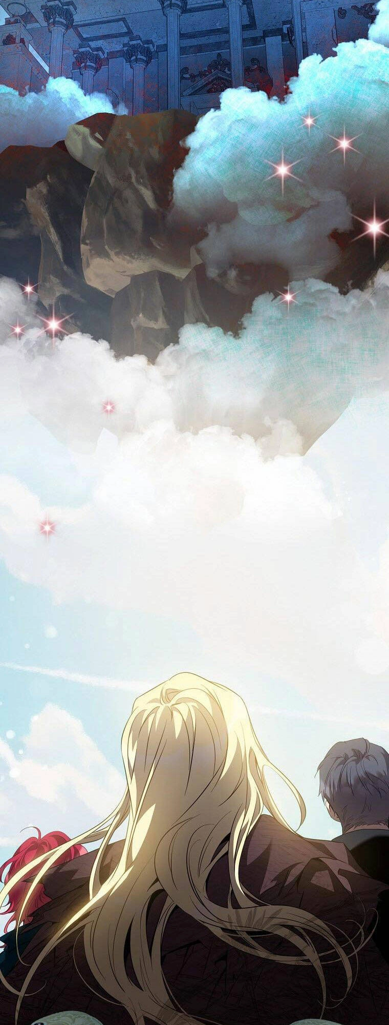 Tôi Đã Thuần Hóa Một Tên Bạo Chúa Và Chạy Trốn Chapter 93.1 - 7