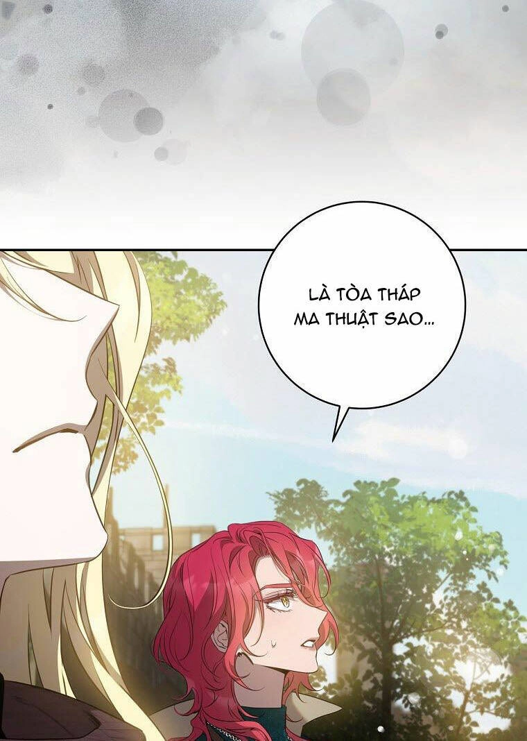 Tôi Đã Thuần Hóa Một Tên Bạo Chúa Và Chạy Trốn Chapter 93.1 - 12