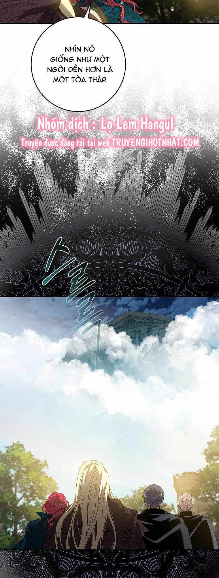 Tôi Đã Thuần Hóa Một Tên Bạo Chúa Và Chạy Trốn Chapter 93.1 - 13