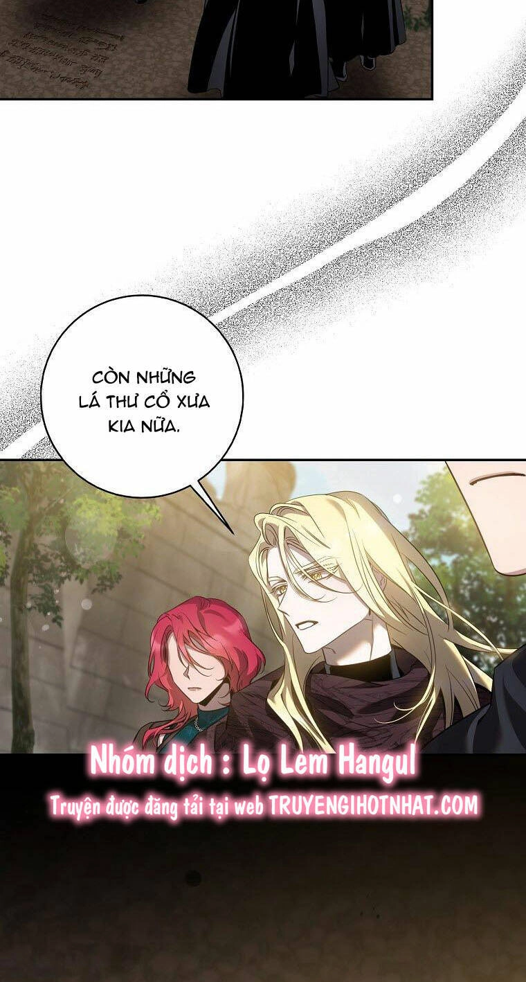 Tôi Đã Thuần Hóa Một Tên Bạo Chúa Và Chạy Trốn Chapter 93.1 - 15