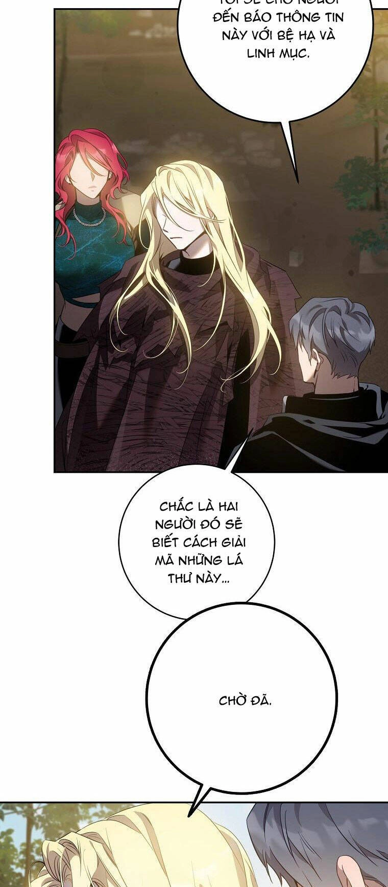 Tôi Đã Thuần Hóa Một Tên Bạo Chúa Và Chạy Trốn Chapter 93.1 - 17