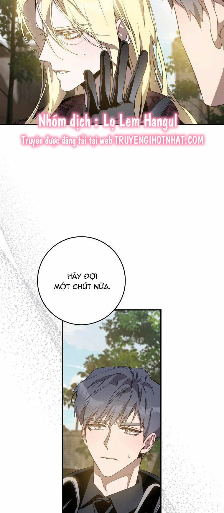 Tôi Đã Thuần Hóa Một Tên Bạo Chúa Và Chạy Trốn Chapter 93.1 - 18