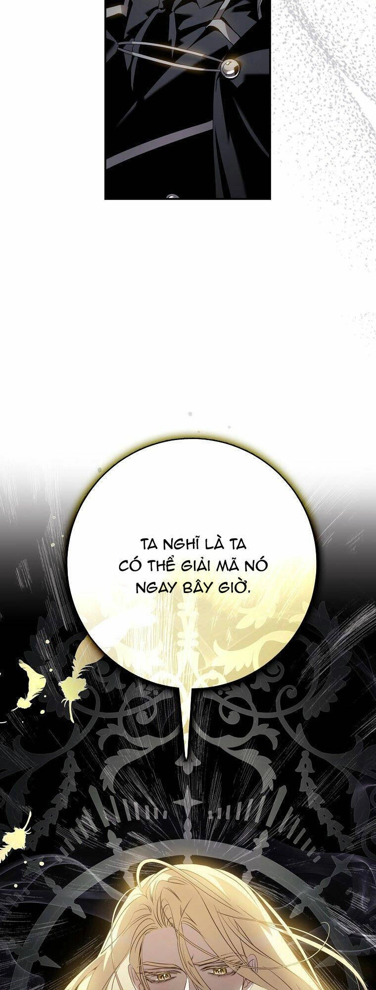 Tôi Đã Thuần Hóa Một Tên Bạo Chúa Và Chạy Trốn Chapter 93.1 - 19