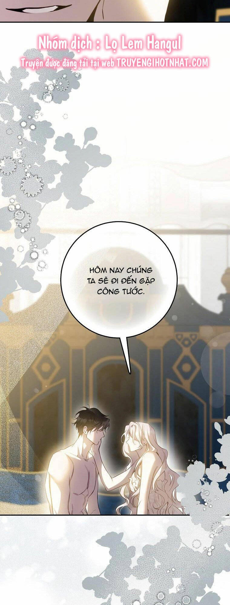 Tôi Đã Thuần Hóa Một Tên Bạo Chúa Và Chạy Trốn Chapter 93.1 - 31