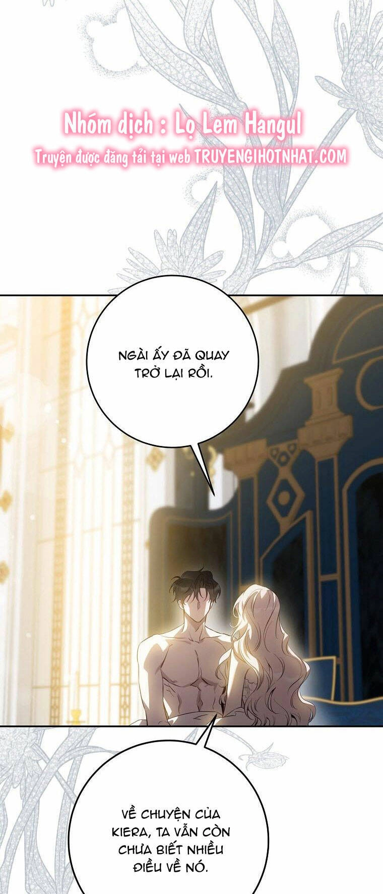 Tôi Đã Thuần Hóa Một Tên Bạo Chúa Và Chạy Trốn Chapter 93.1 - 34