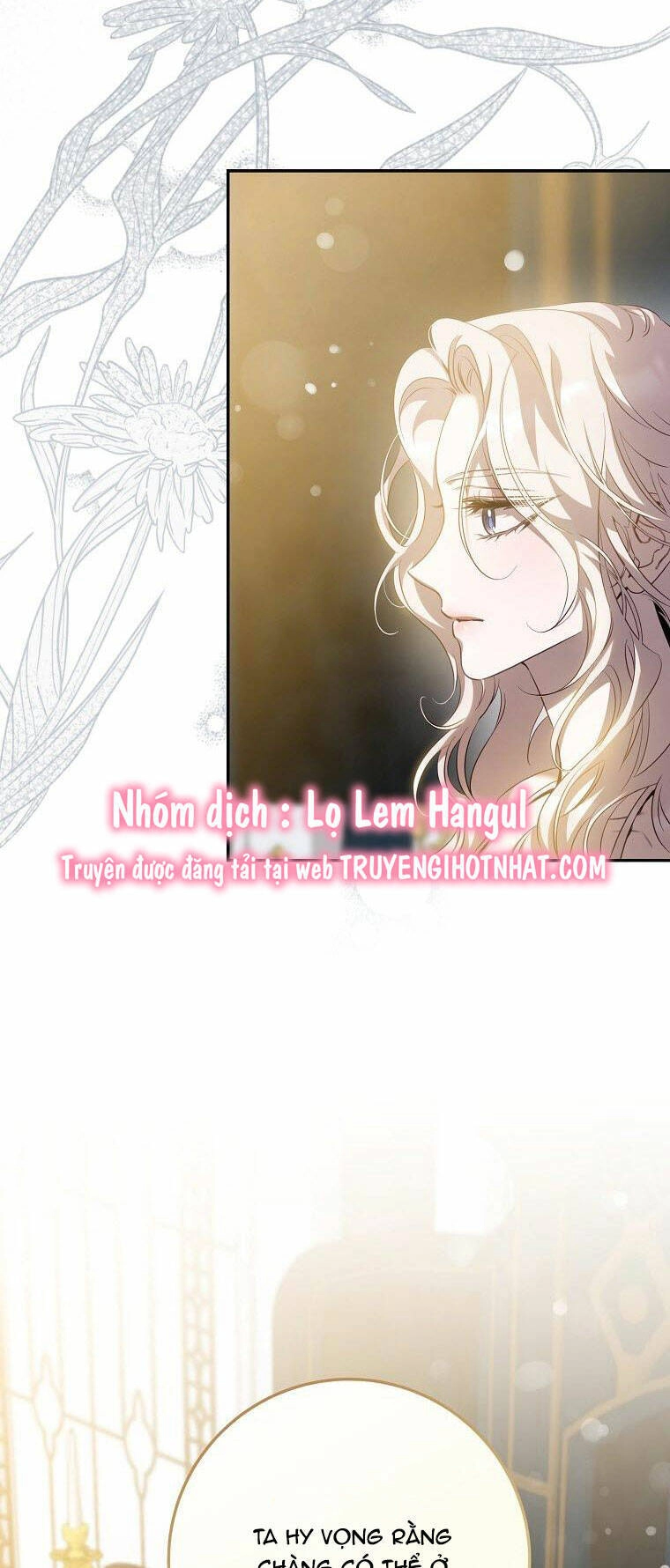 Tôi Đã Thuần Hóa Một Tên Bạo Chúa Và Chạy Trốn Chapter 93.1 - 36