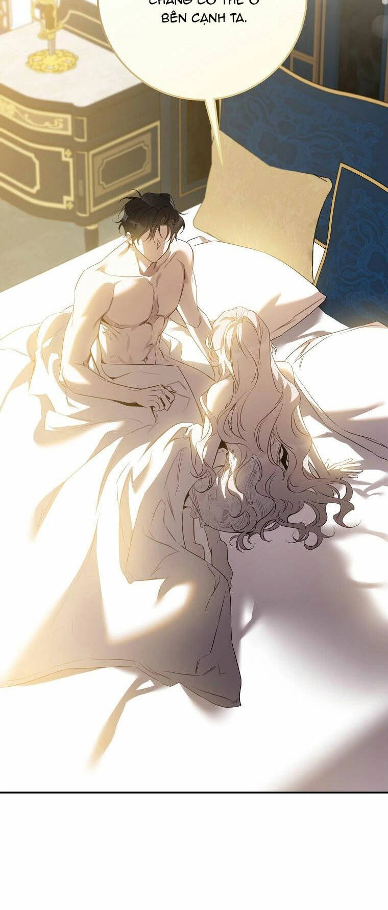 Tôi Đã Thuần Hóa Một Tên Bạo Chúa Và Chạy Trốn Chapter 93.1 - 37