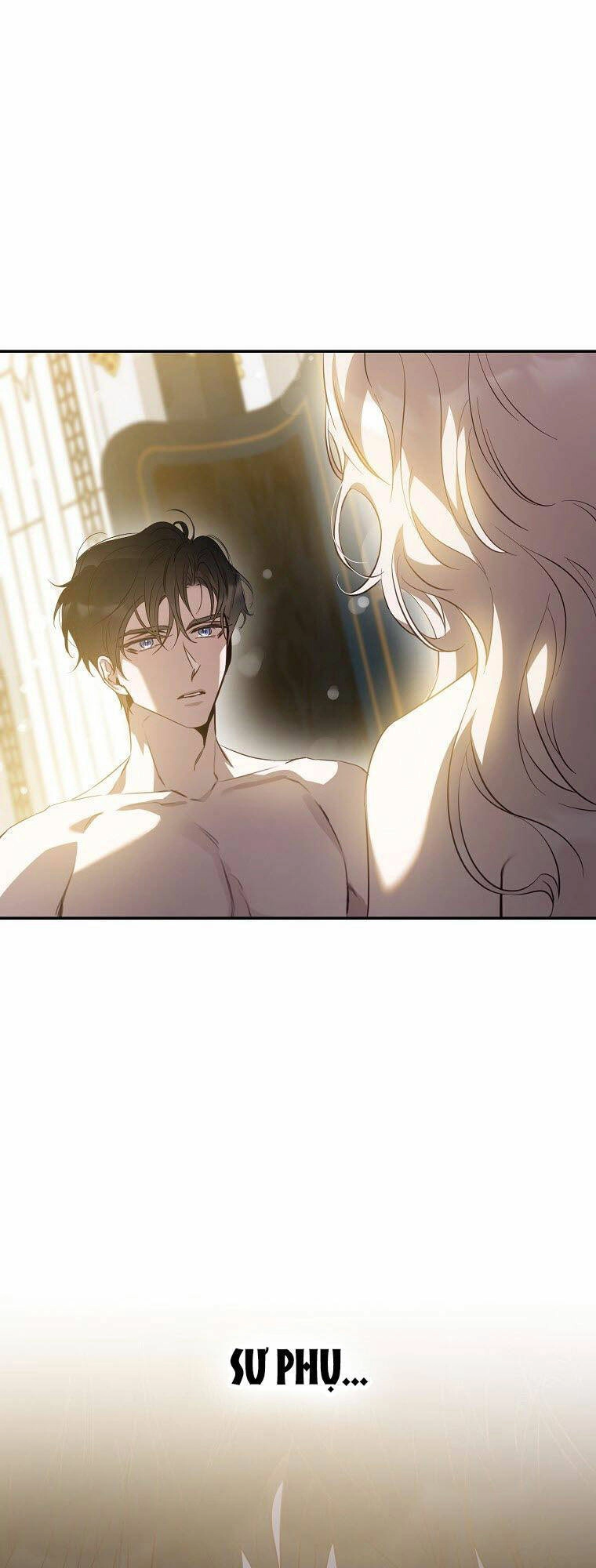 Tôi Đã Thuần Hóa Một Tên Bạo Chúa Và Chạy Trốn Chapter 93.1 - 38