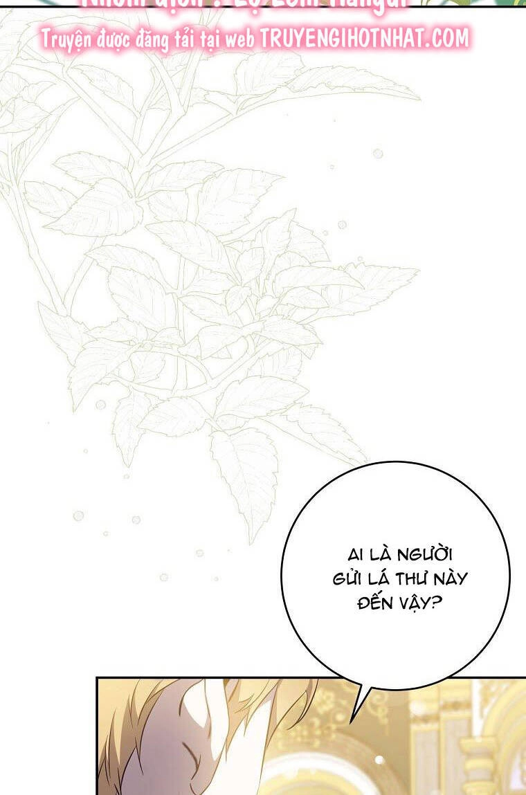 Tôi Đã Thuần Hóa Một Tên Bạo Chúa Và Chạy Trốn Chapter 93.1 - 46