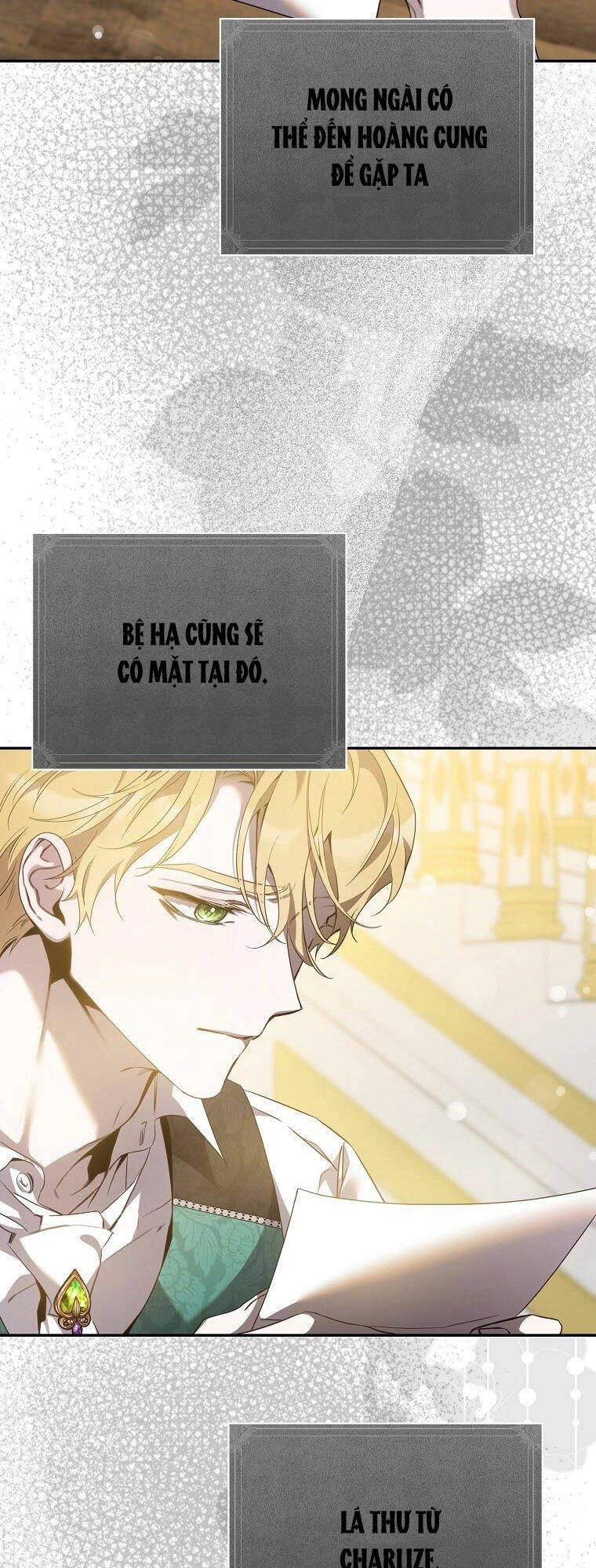 Tôi Đã Thuần Hóa Một Tên Bạo Chúa Và Chạy Trốn Chapter 93.1 - 50