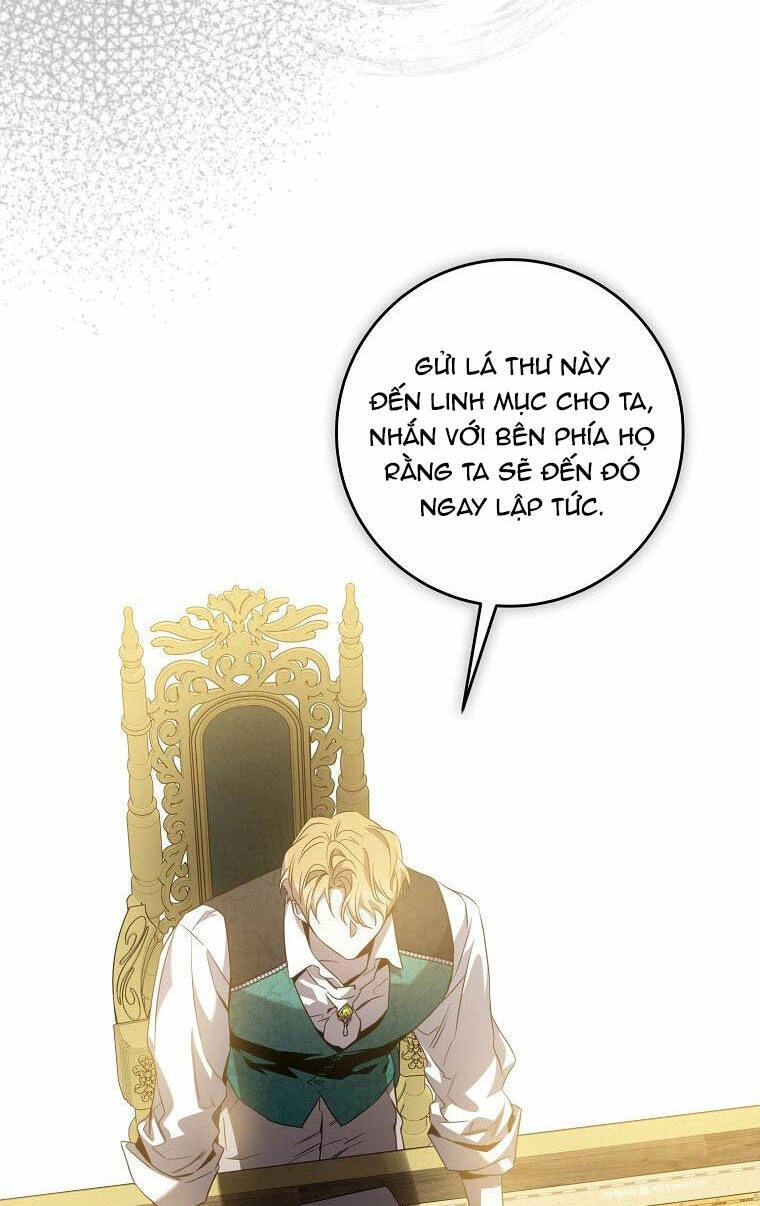 Tôi Đã Thuần Hóa Một Tên Bạo Chúa Và Chạy Trốn Chapter 93.1 - 52