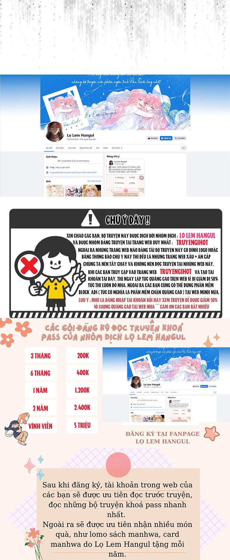 Tôi Đã Thuần Hóa Một Tên Bạo Chúa Và Chạy Trốn Chapter 93.2 - 2