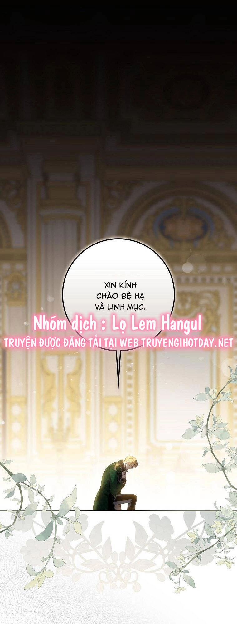 Tôi Đã Thuần Hóa Một Tên Bạo Chúa Và Chạy Trốn Chapter 94.1 - 2