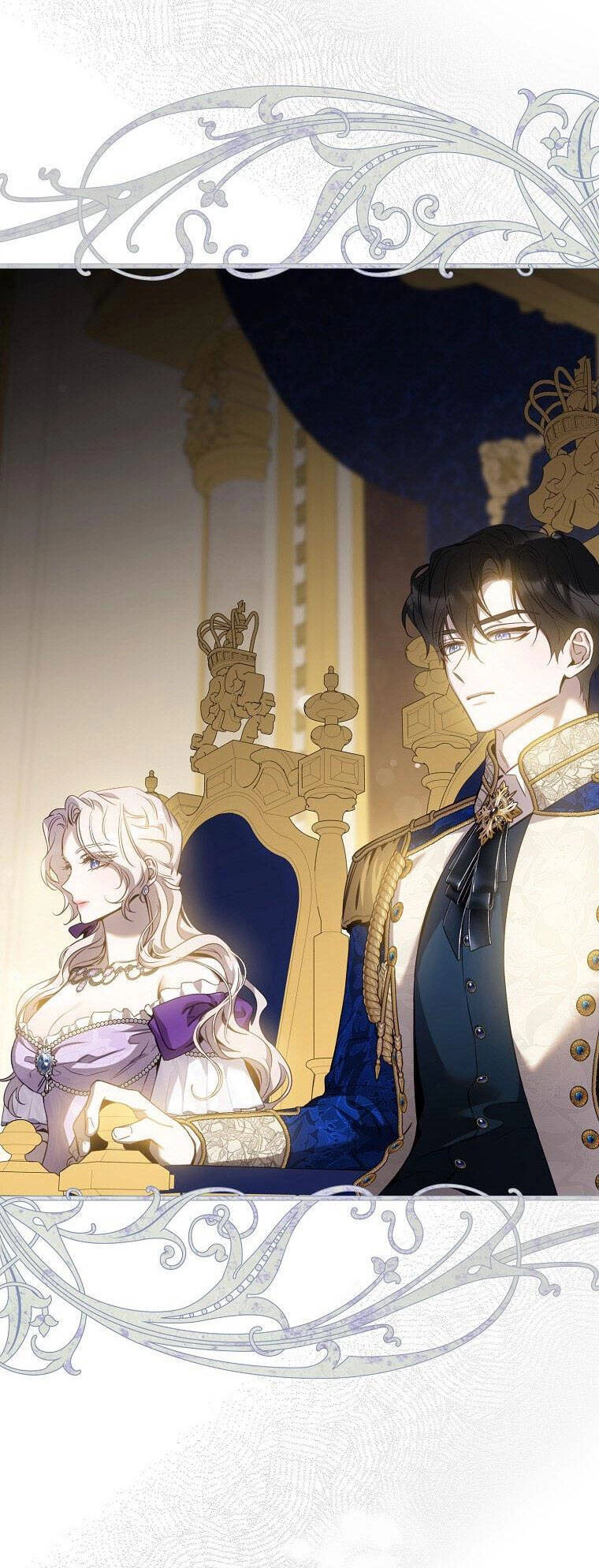 Tôi Đã Thuần Hóa Một Tên Bạo Chúa Và Chạy Trốn Chapter 94.1 - 3