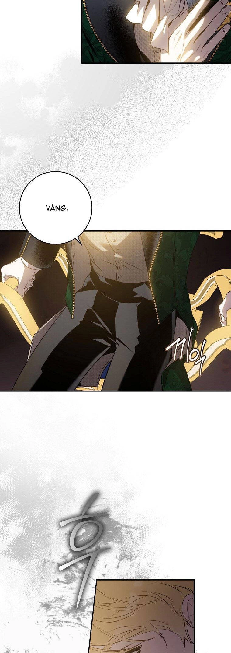 Tôi Đã Thuần Hóa Một Tên Bạo Chúa Và Chạy Trốn Chapter 94.1 - 5