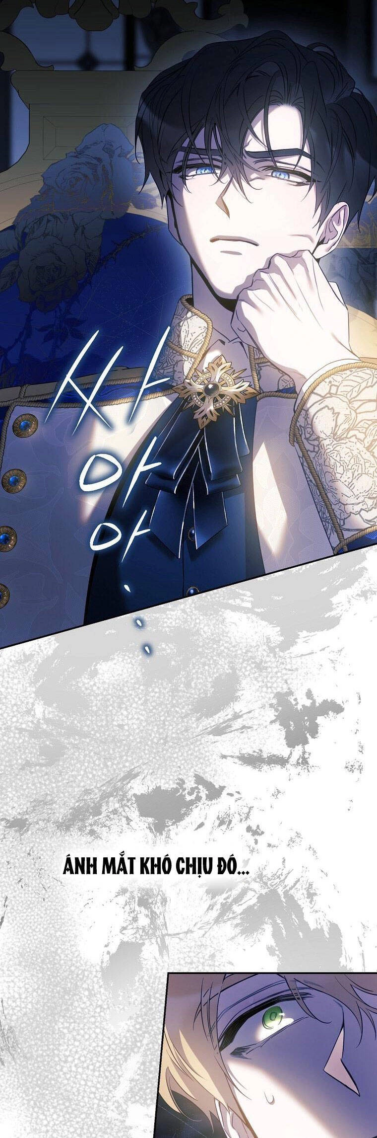 Tôi Đã Thuần Hóa Một Tên Bạo Chúa Và Chạy Trốn Chapter 94.1 - 7