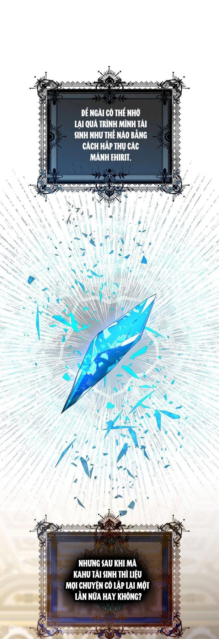 Tôi Đã Thuần Hóa Một Tên Bạo Chúa Và Chạy Trốn Chapter 94.1 - 9