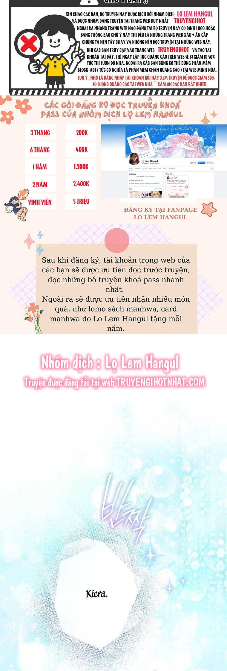 Tôi Đã Thuần Hóa Một Tên Bạo Chúa Và Chạy Trốn Chapter 94.1 - 12